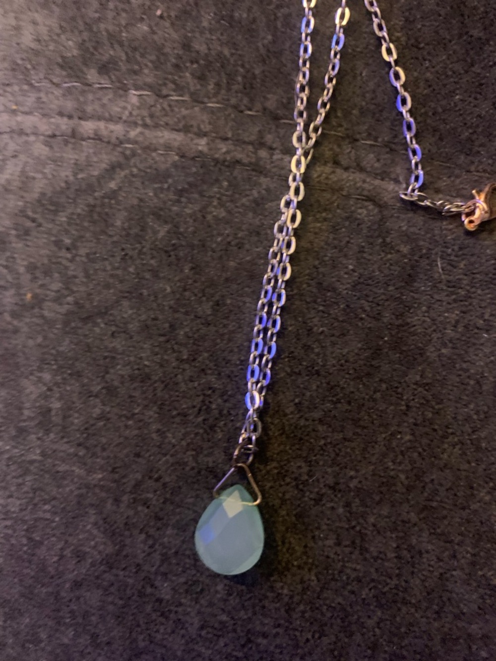 Custom jewelry requests! 3rd one is sold - Picture 3 of 16